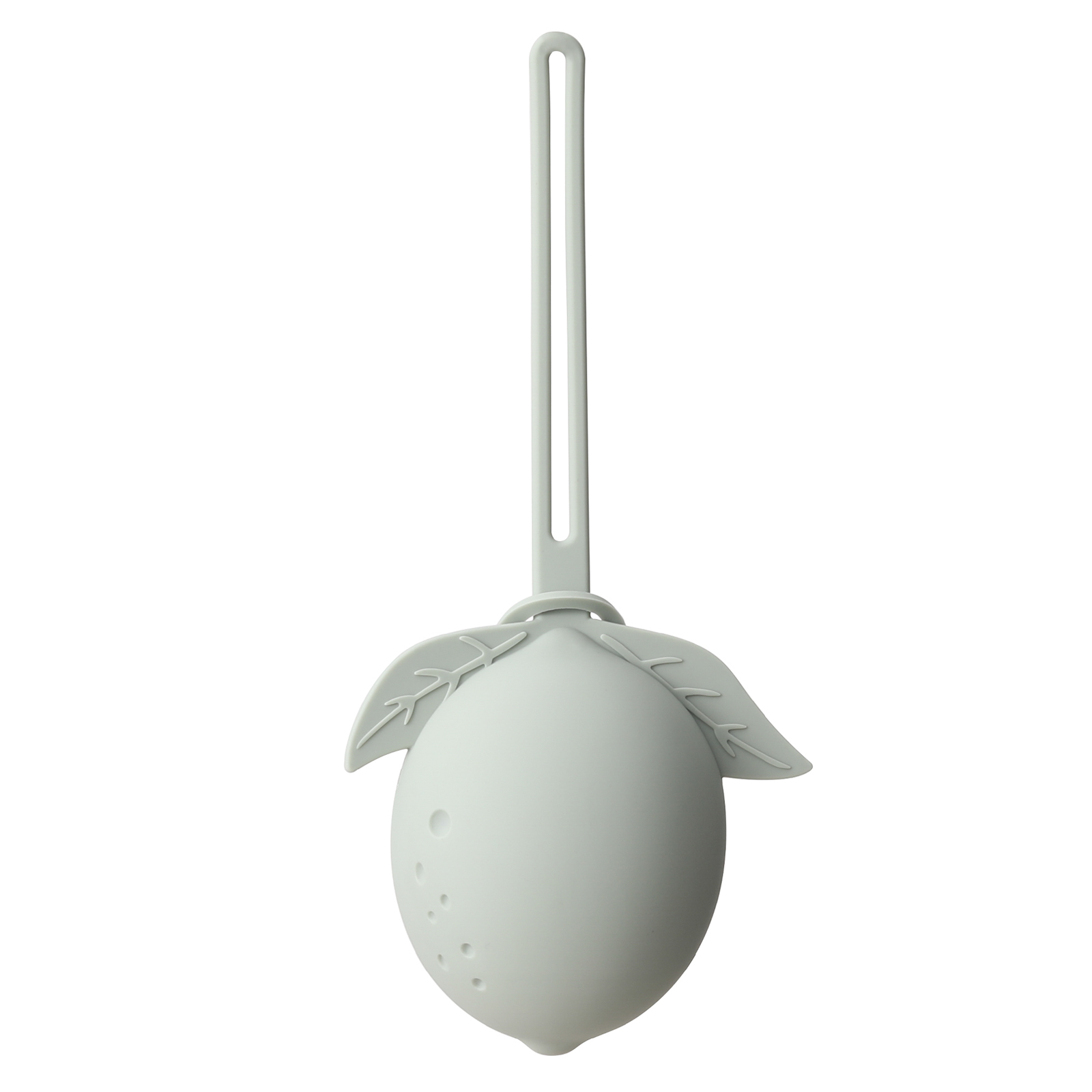 Pacifier Sterilizer Case - 1 шт., детский силиконовый контейнер для