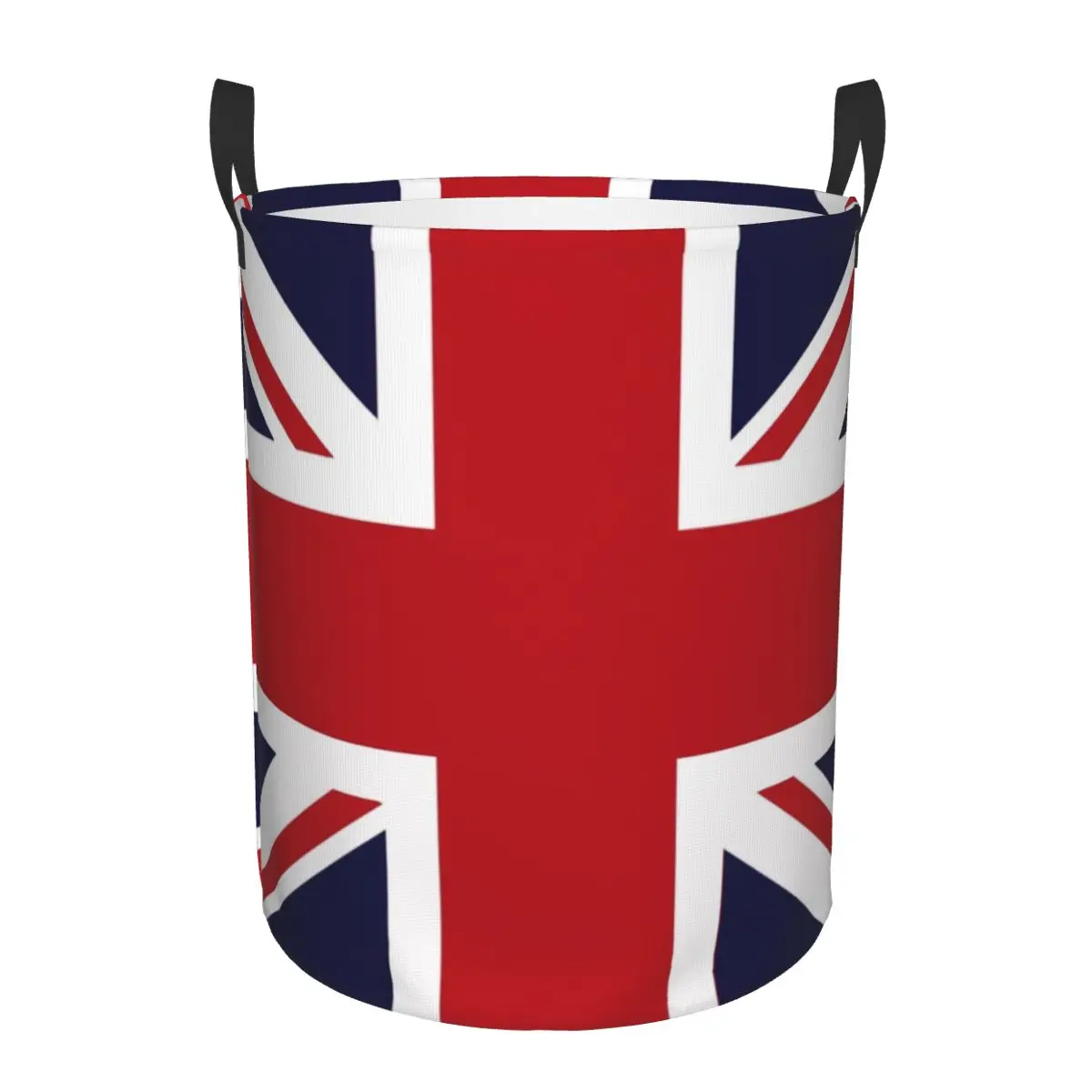 Baby Nursery Uk - Корзина для белья с флагом Юнион
