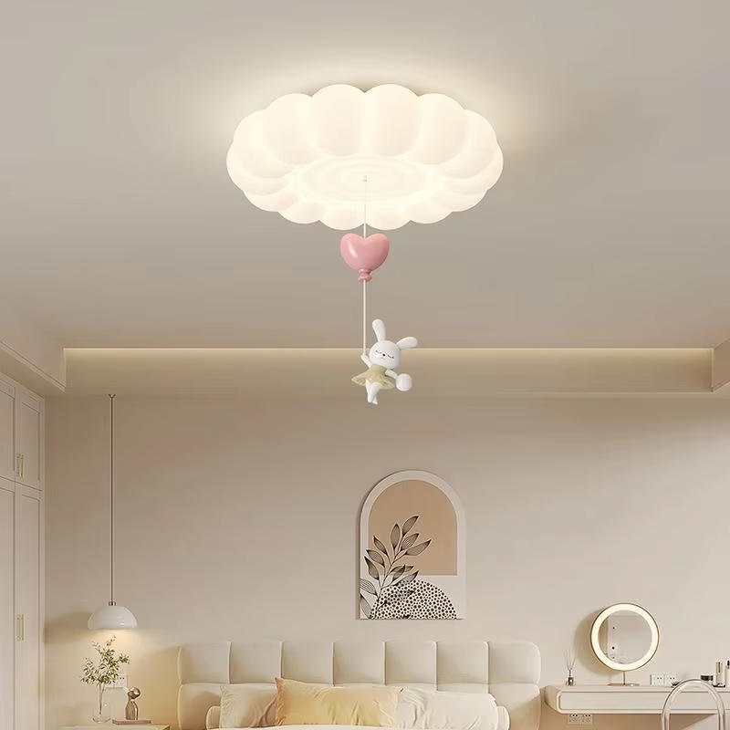 Baby Nursery Knobs - Потолочные светильники для детской комнаты, светодиодные