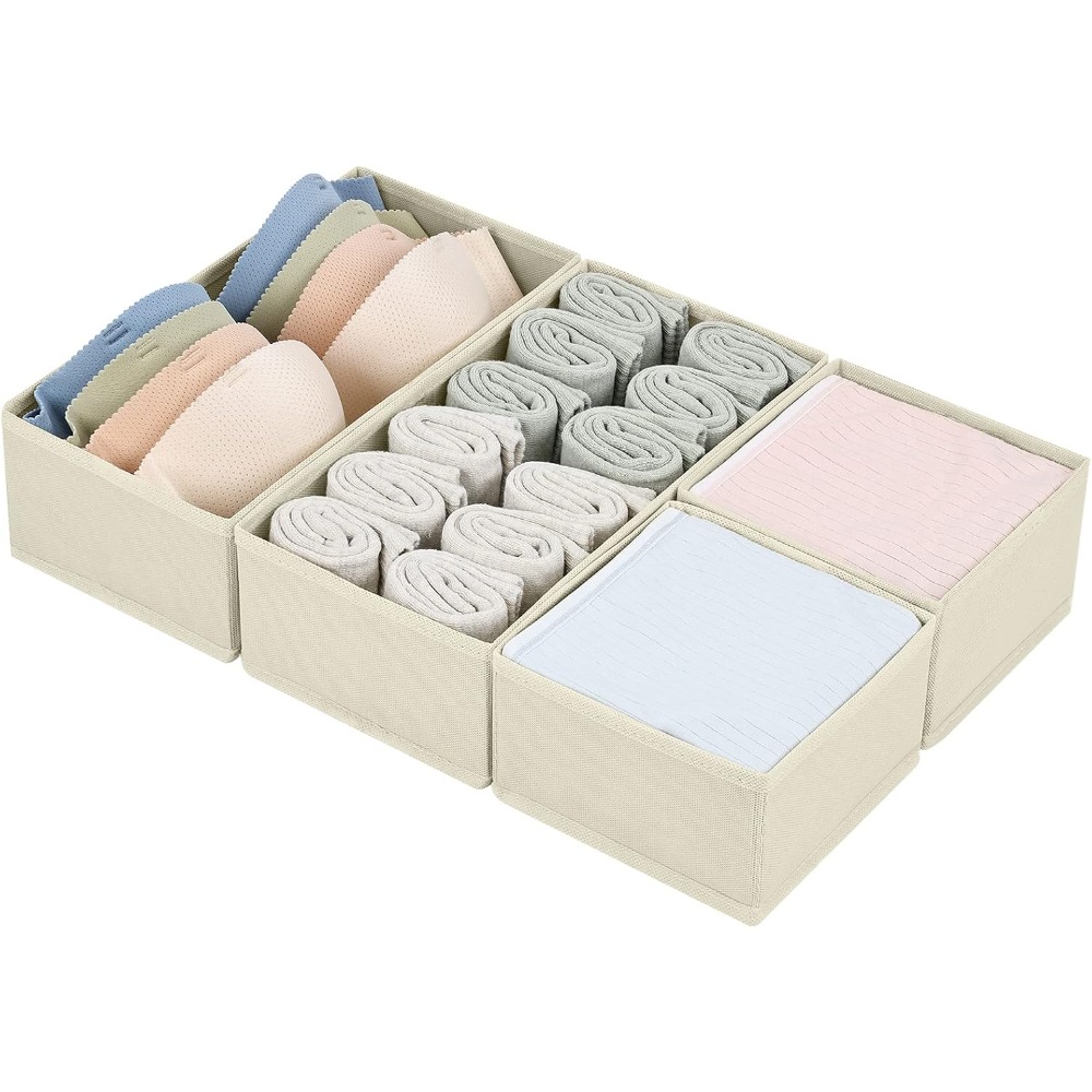 Baby Nursery Drawers - Органайзеры для ящиков для одежды, контейнеры-органайзеры
