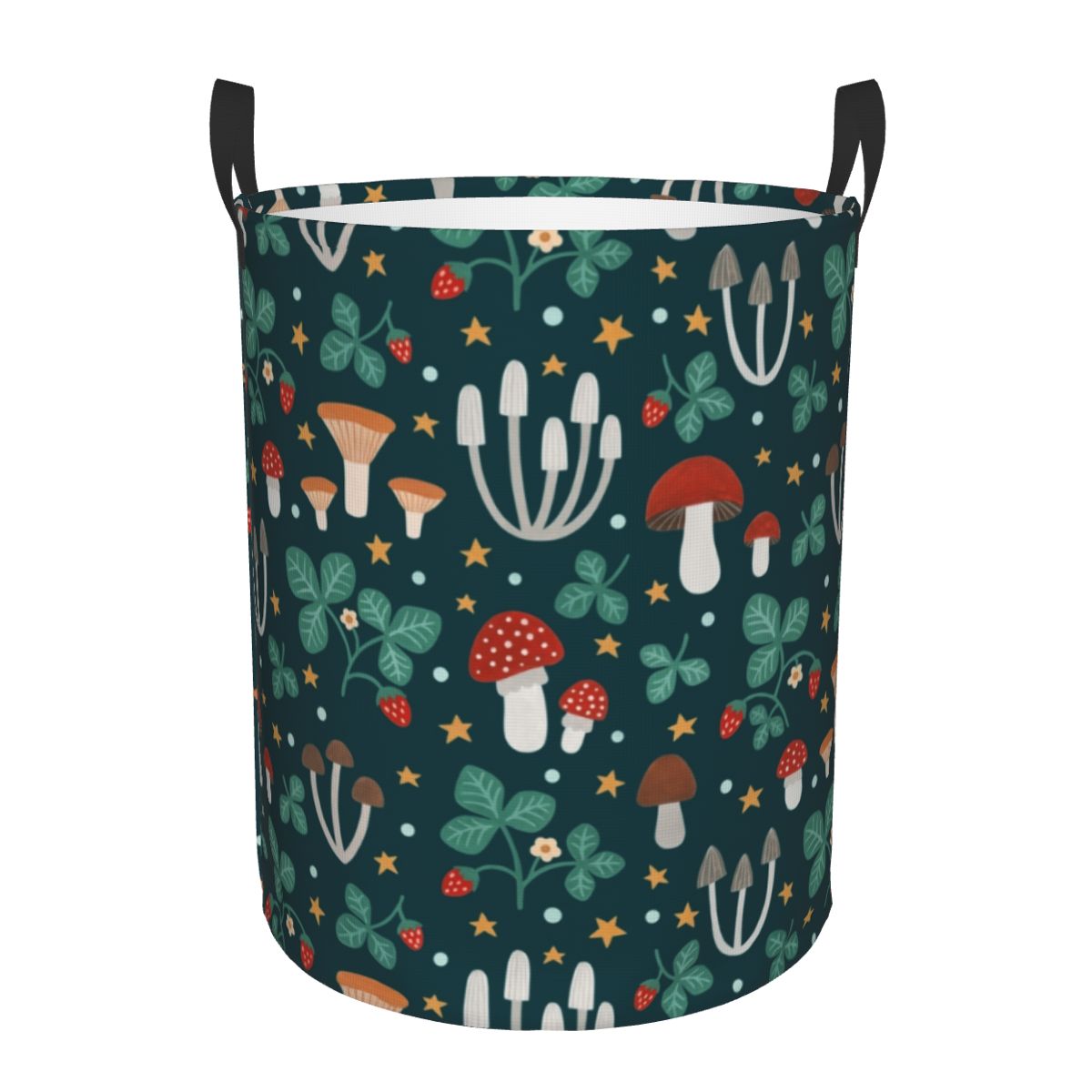 Baby Nursery Basket - Волшебный лес корзина для белья складные