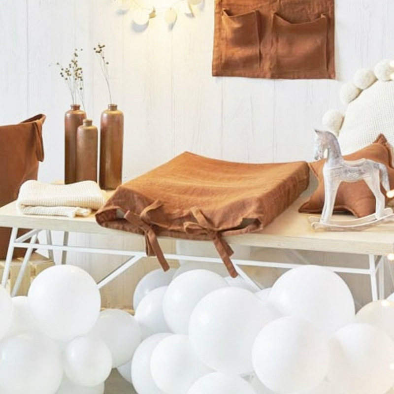 Baby Nursery Equipment - Чехлы для пеленания, простыня для подгузников,