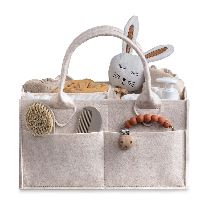 Baby Nursery Equipment - Сумка-органайзер для детских подгузников, портативный держатель,