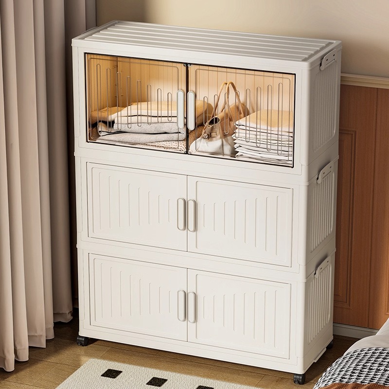 Baby Nursery Drawers - Детский гардероб, шкаф для хранения, многослойный