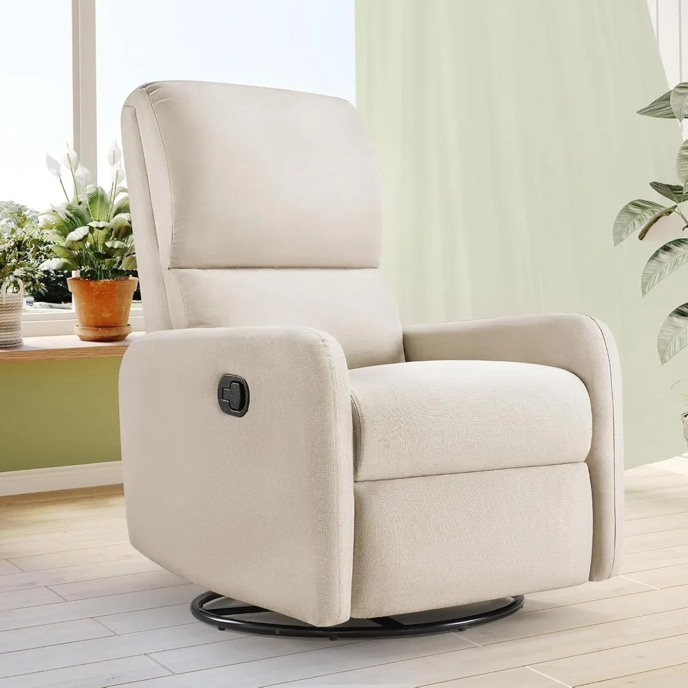 Rocking Chair Nursery - % массажное кресло-качалка с высокой спинкой