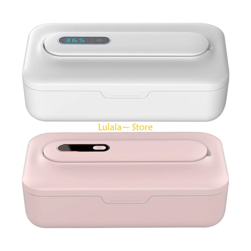 Pacifier Sterilizer Case - Y4qa Многофункциональный стерилизатор стерилизации