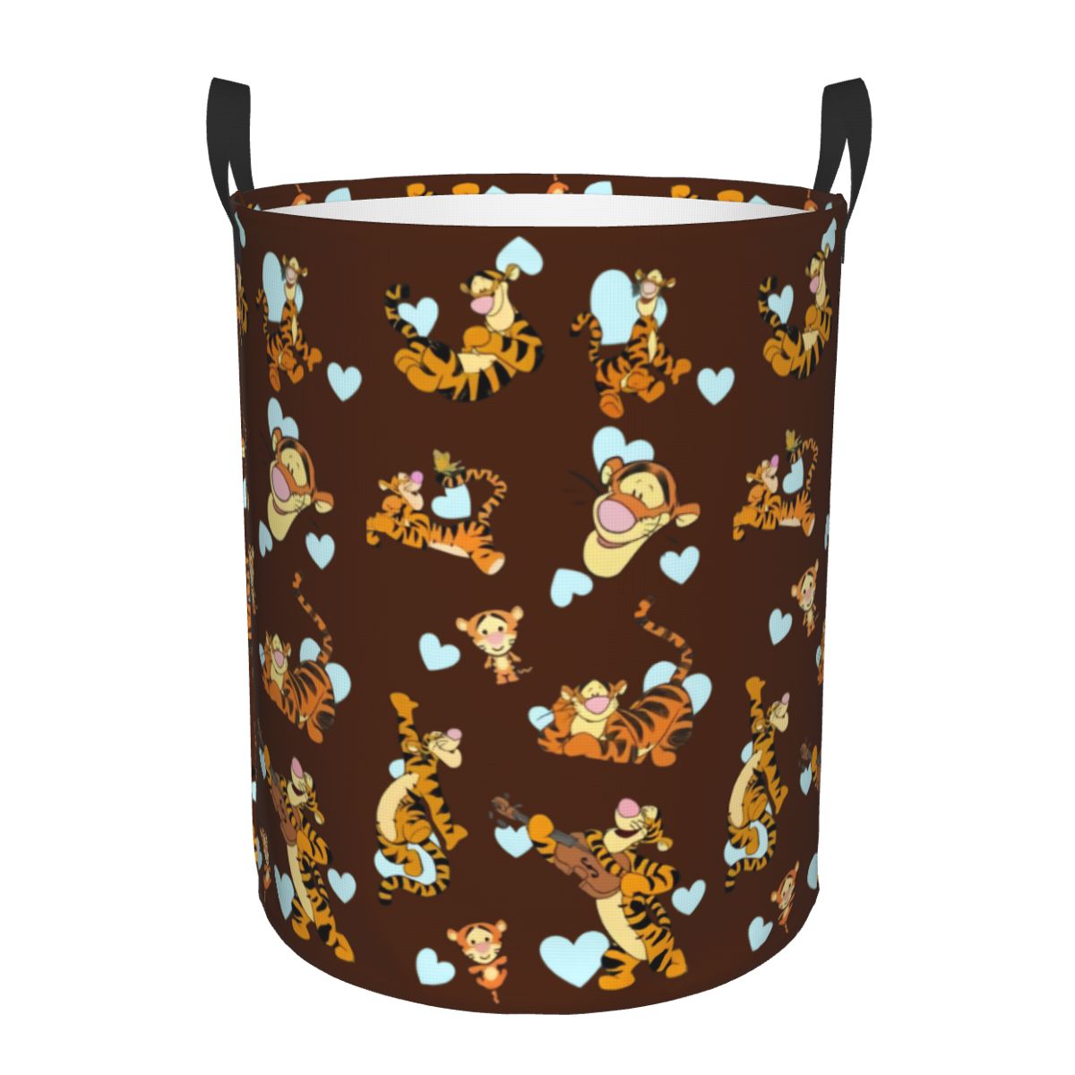 Baby Nursery Winnie The Pooh - Корзина для белья с изображением Винни-Пуха,