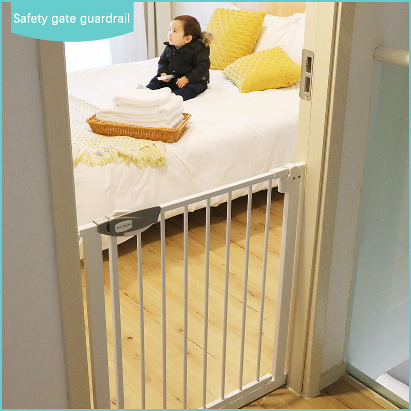 Baby Gate Extra Wide - Защитные ограждения для детских дверей, барьеры