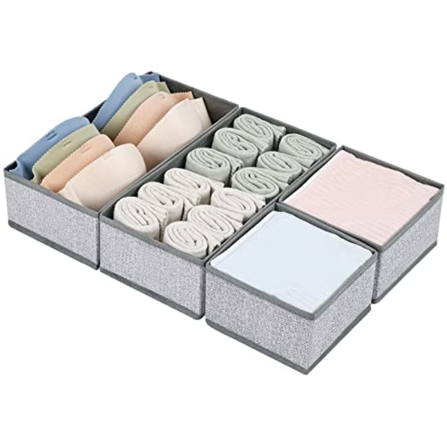 Baby Nursery Drawers - Органайзер для одежды в ящик, органайзер