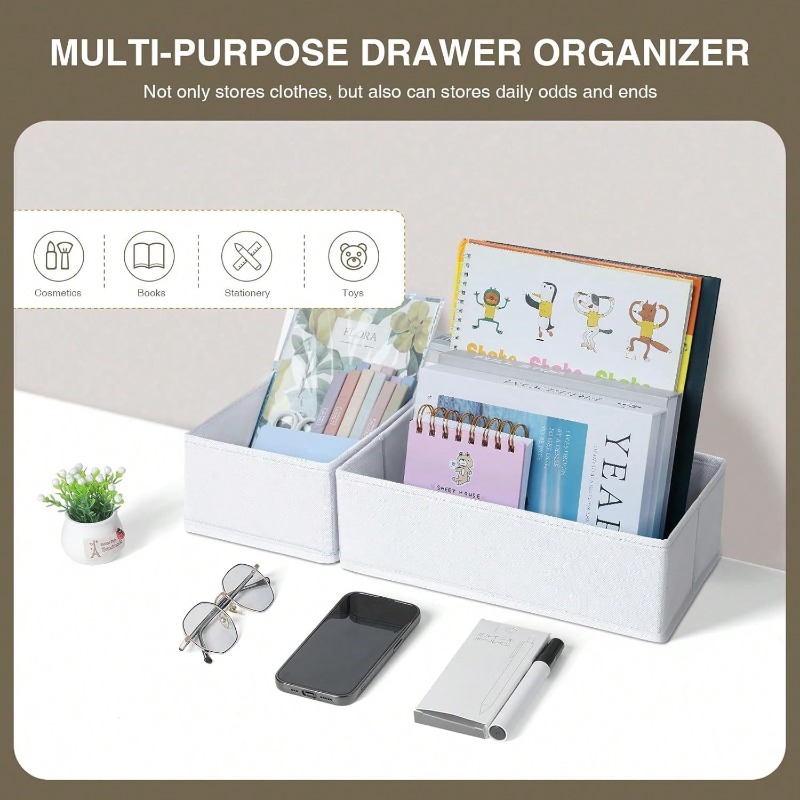 Набор из 15 органайзеров для я – обзор и цена Baby Nursery Drawers