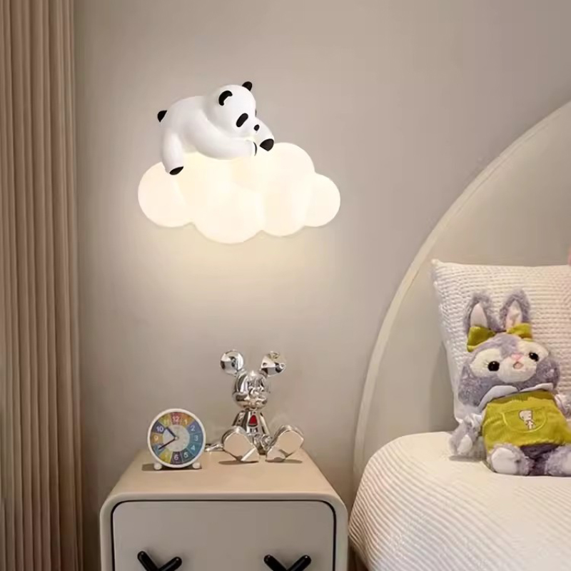 Милые детские настенные светил – обзор и цена Baby Nursery Knobs