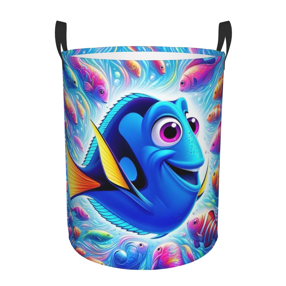 Корзина для белья «В поисках Н – обзор и цена Baby Nursery Laundry Hamper