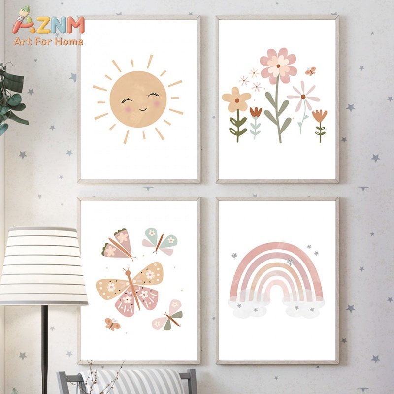 AZNM You Are My Sunshine — Мил – обзор и цена Baby Nursery You Are My Sunshine