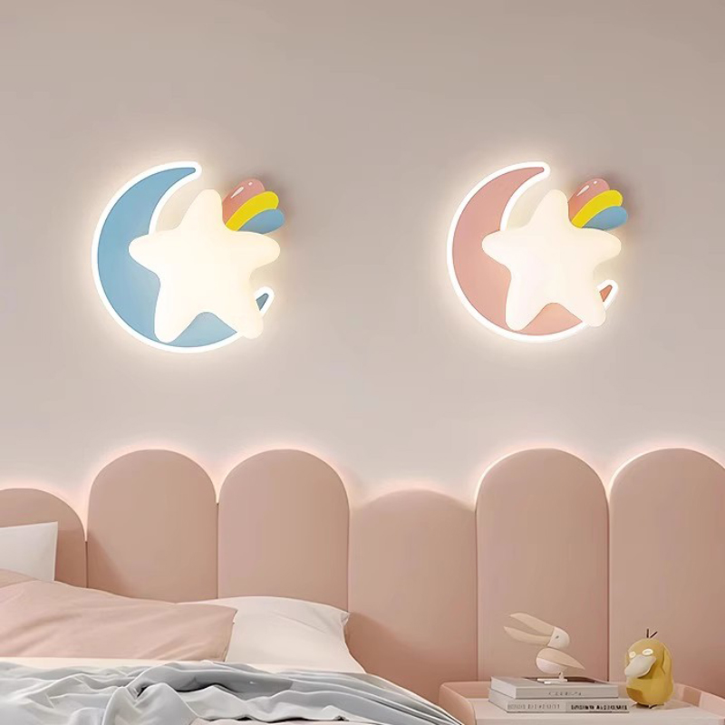 Красочные прикроватные настенн – обзор и цена Baby Nursery Knobs