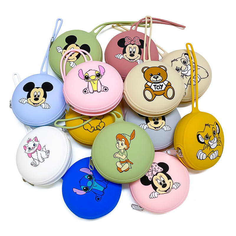 1 шт. силиконовый чехол для де – обзор и цена Pacifier Sterilizer Case
