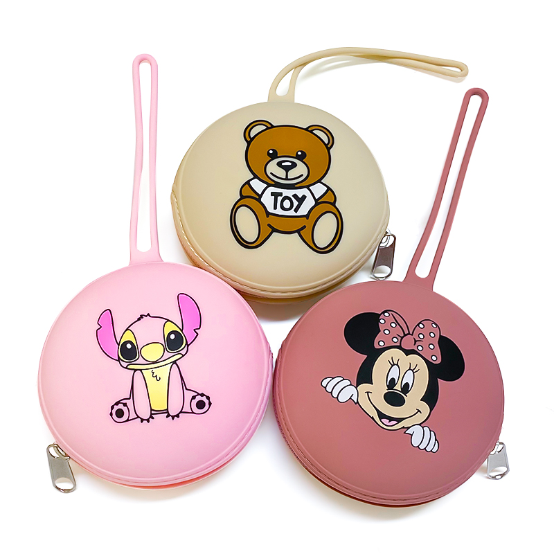 1 шт. силиконовый чехол для де – обзор и цена Pacifier Sterilizer Case
