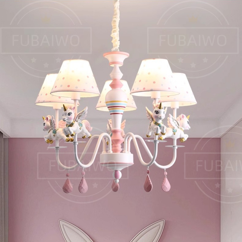 Детские люстры для комнаты, св – обзор и цена Baby Nursery Chandelier
