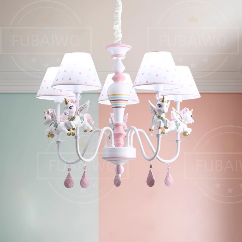 Детские люстры для комнаты, св – обзор и цена Baby Nursery Chandelier