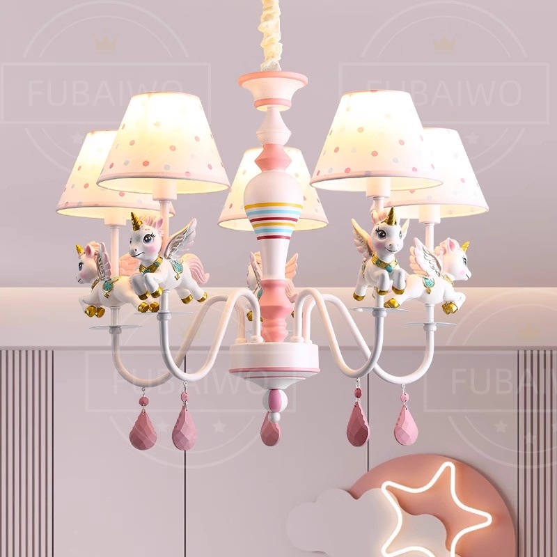Детские люстры для комнаты, св – обзор и цена Baby Nursery Chandelier