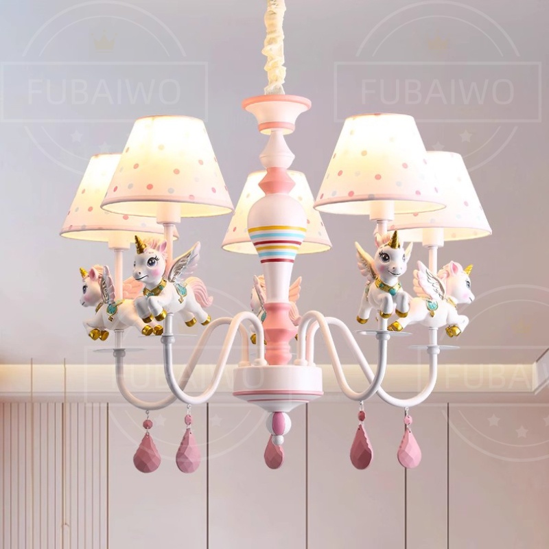 Детские люстры для комнаты, св – обзор и цена Baby Nursery Chandelier