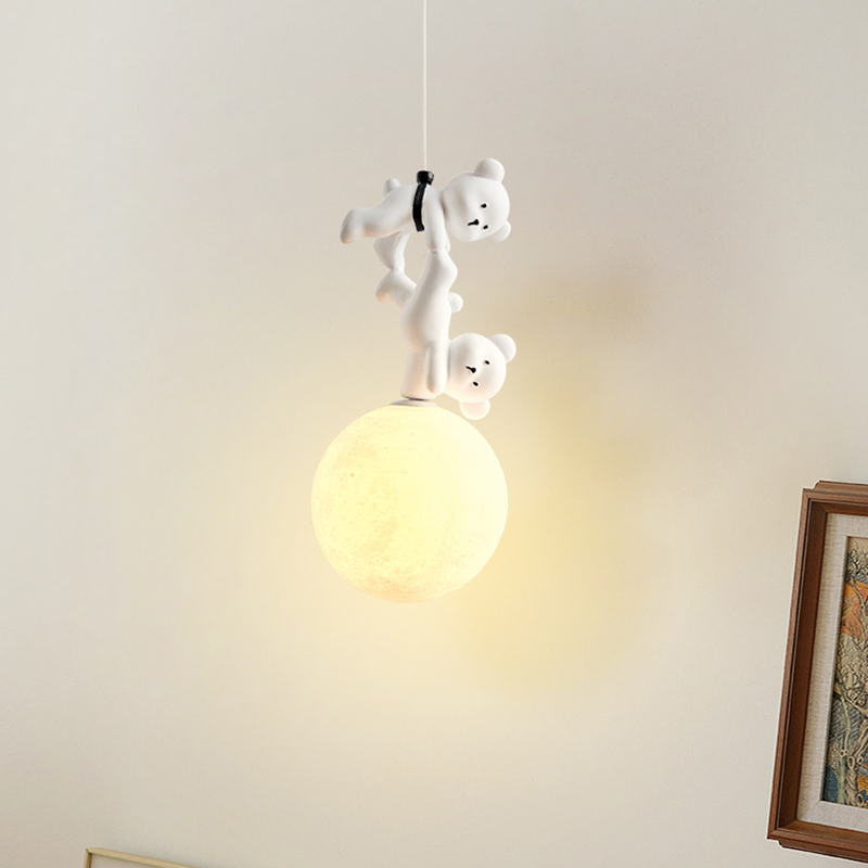 Детская комната с мультяшным р – обзор и цена Baby Nursery Knobs