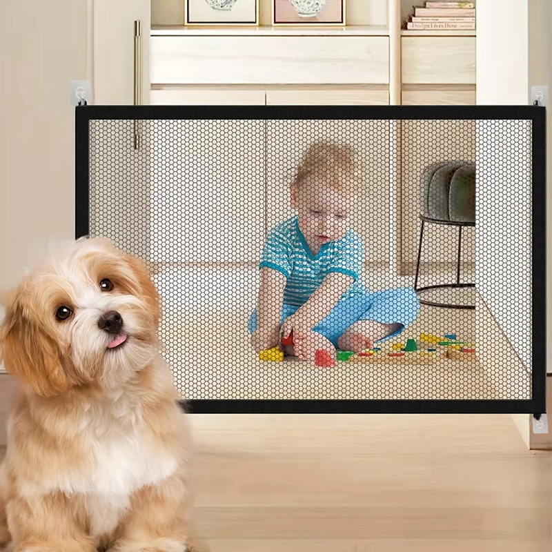 Детская изоляционная ограждени – обзор и цена Baby Gate Extra Wide