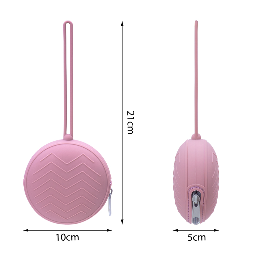 Пищевой детский мягкий силикон – обзор и цена Pacifier Sterilizer Case