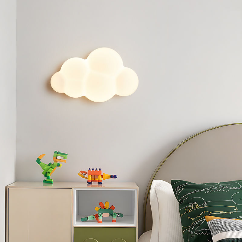 Настенные светильники с белыми – обзор и цена Baby Nursery Knobs
