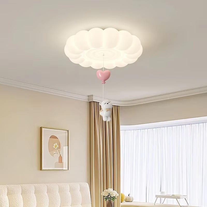 Потолочные светильники для дет – обзор и цена Baby Nursery Knobs
