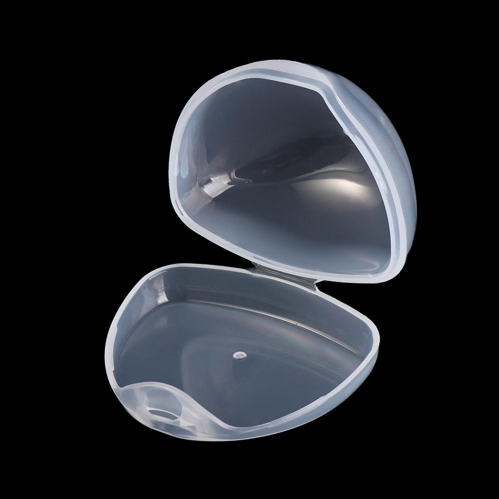 Прозрачный портативный футляр- – обзор и цена Pacifier Sterilizer Case