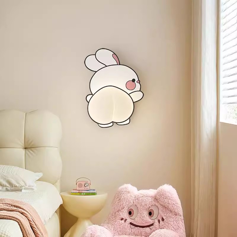 Настенные светодиодные светиль – обзор и цена Baby Nursery Knobs