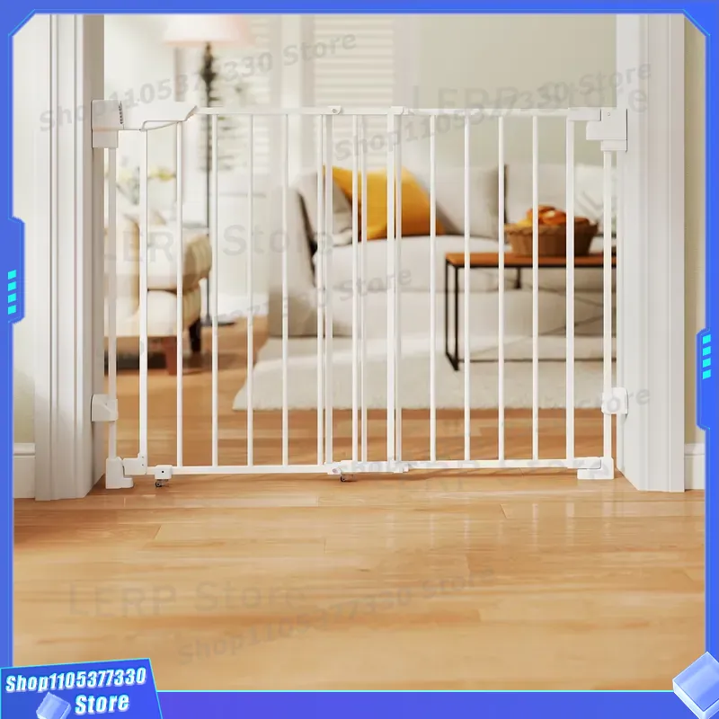 Регулируемый выдвижной детский – обзор и цена Baby Gate Extra Wide
