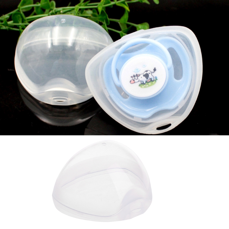 Портативный детский чехол для  – обзор и цена Pacifier Sterilizer Case