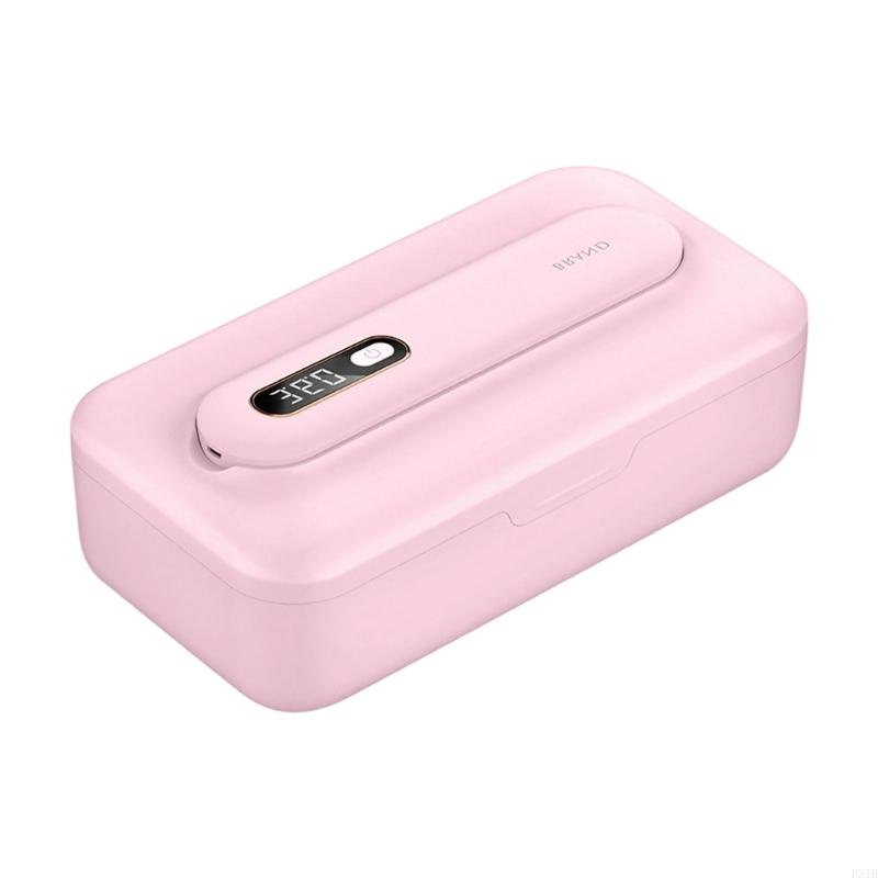 Стерилизатор стерилизации Paci – обзор и цена Pacifier Sterilizer Case