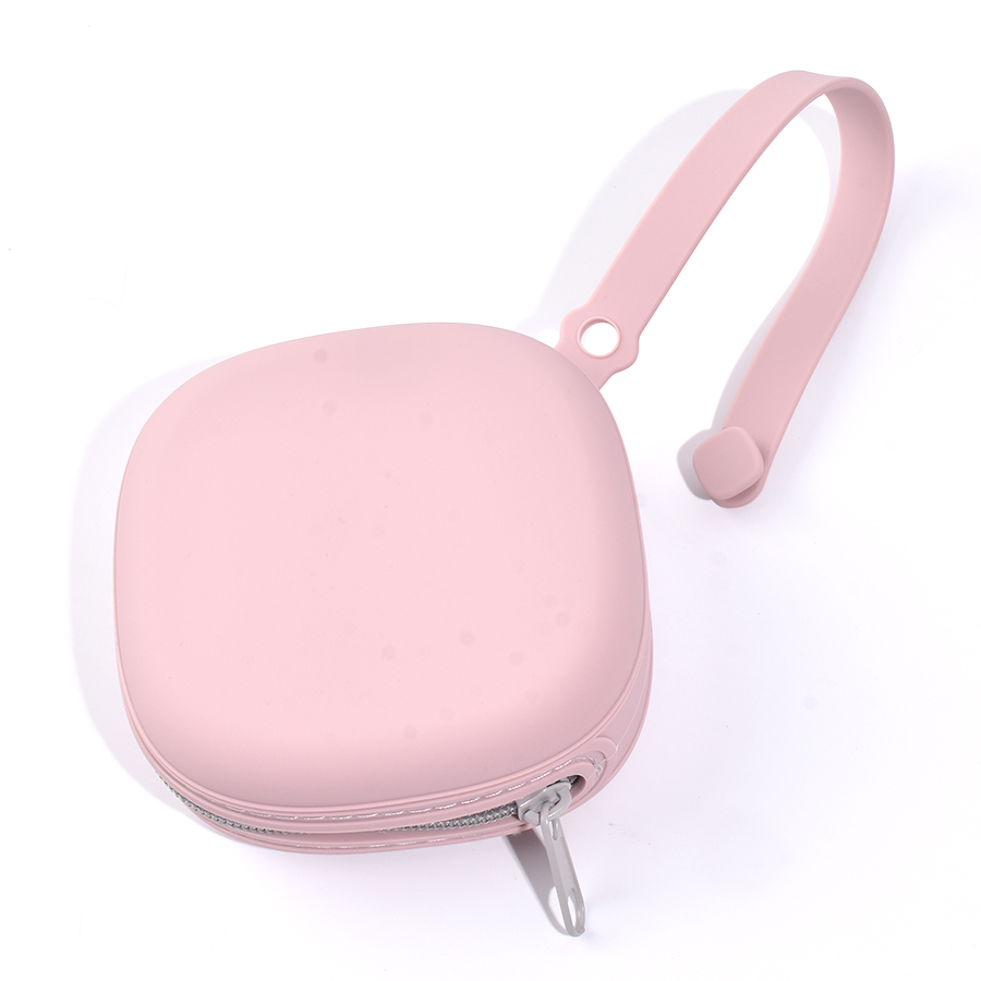 Чехол для хранения детской сос – обзор и цена Pacifier Sterilizer Case