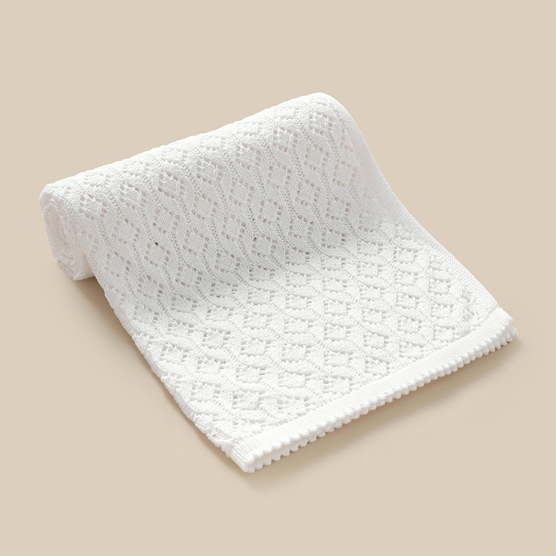 Вязаные детские одеяла 90*70 с – обзор и цена Baby Girl Nursery Quilt