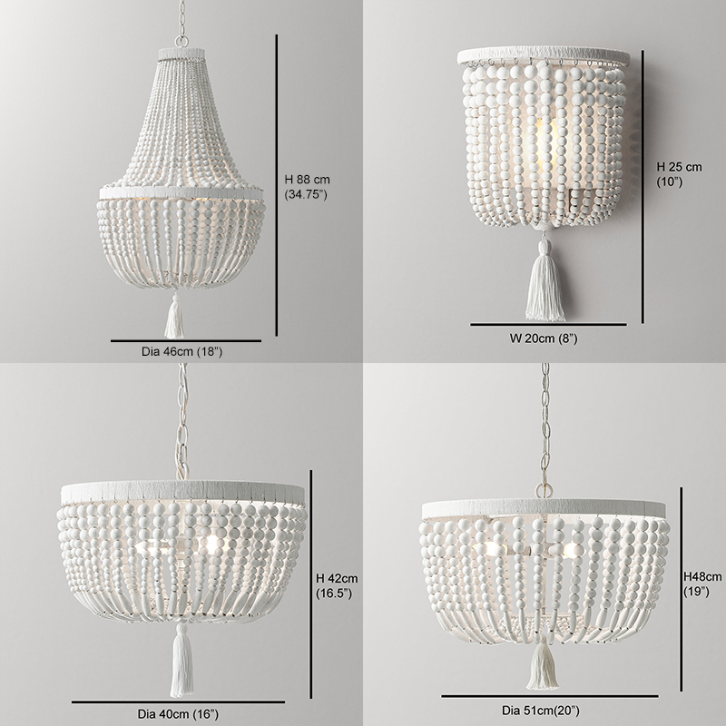 Выветриваемые белые деревянные – обзор и цена Baby Nursery Chandelier