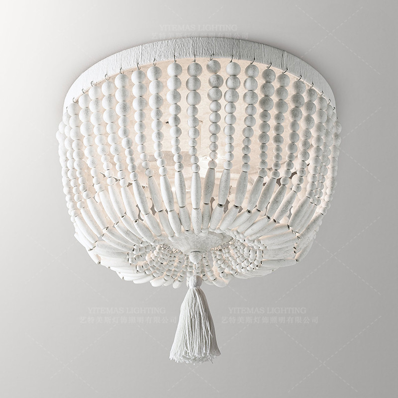 Выветриваемые белые деревянные – обзор и цена Baby Nursery Chandelier
