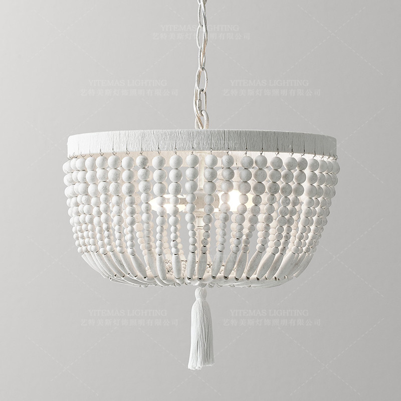 Выветриваемые белые деревянные – обзор и цена Baby Nursery Chandelier
