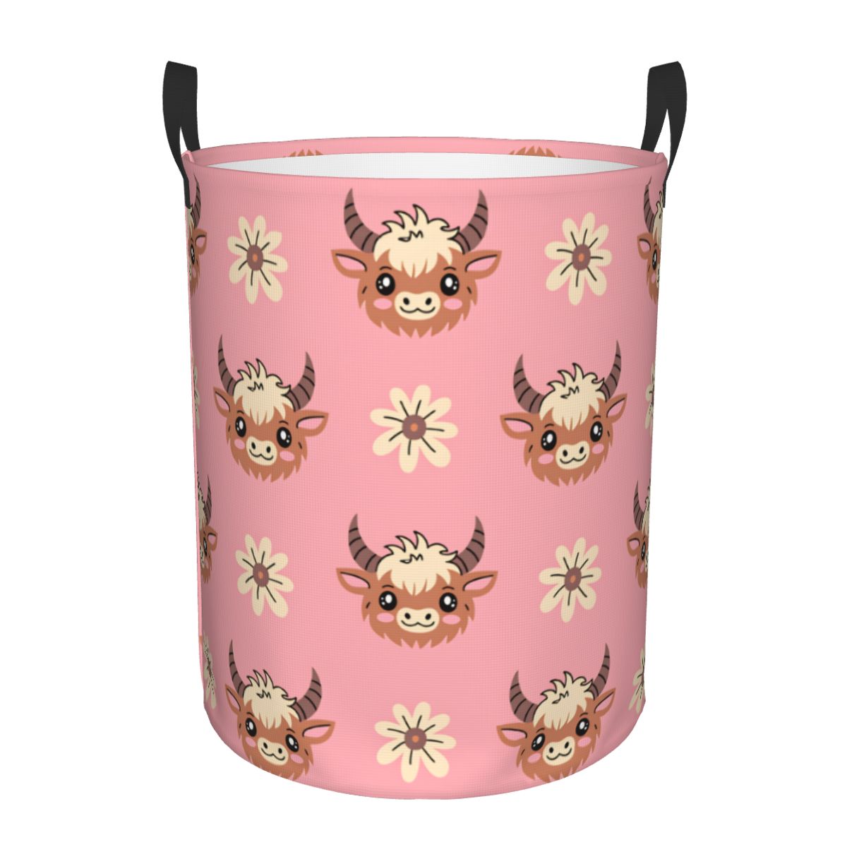 Милая корзина для белья в виде – обзор и цена Baby Nursery Laundry Hamper