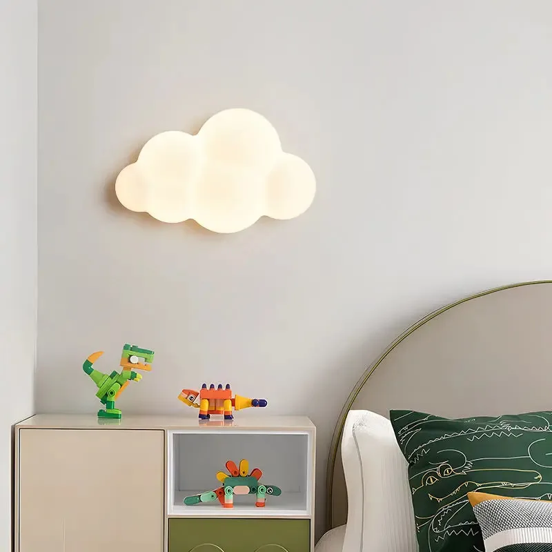 Настенные светильники с белым  – обзор и цена Baby Nursery Knobs