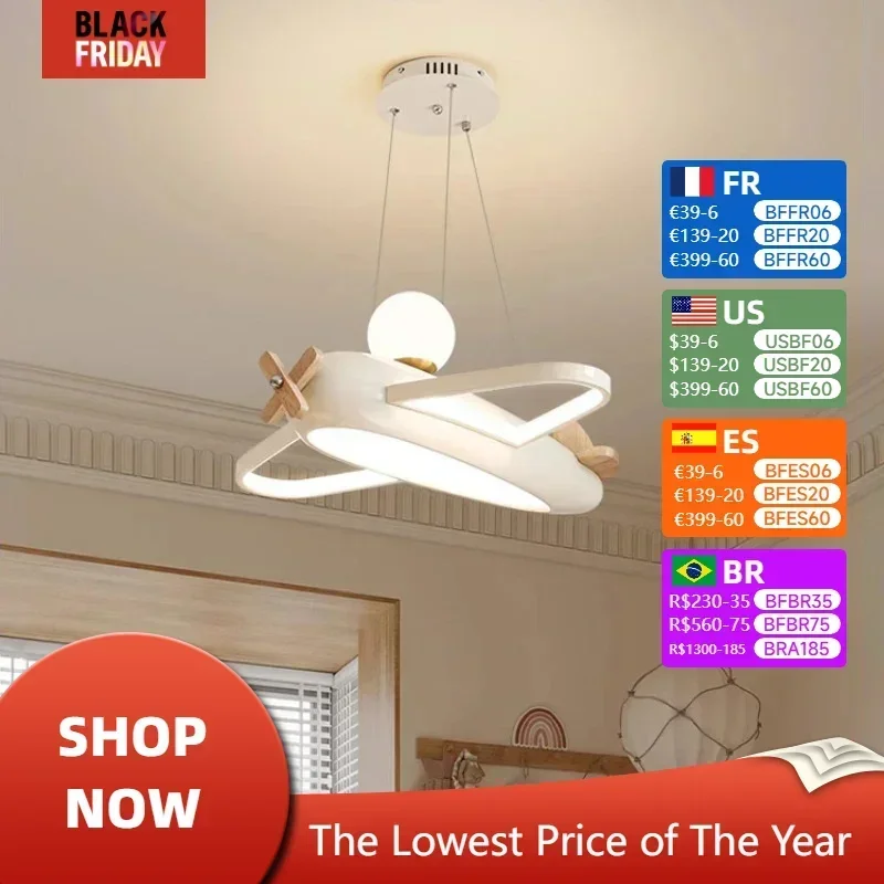 Лампы в самолете, современные  – обзор и цена Baby Nursery Chandelier