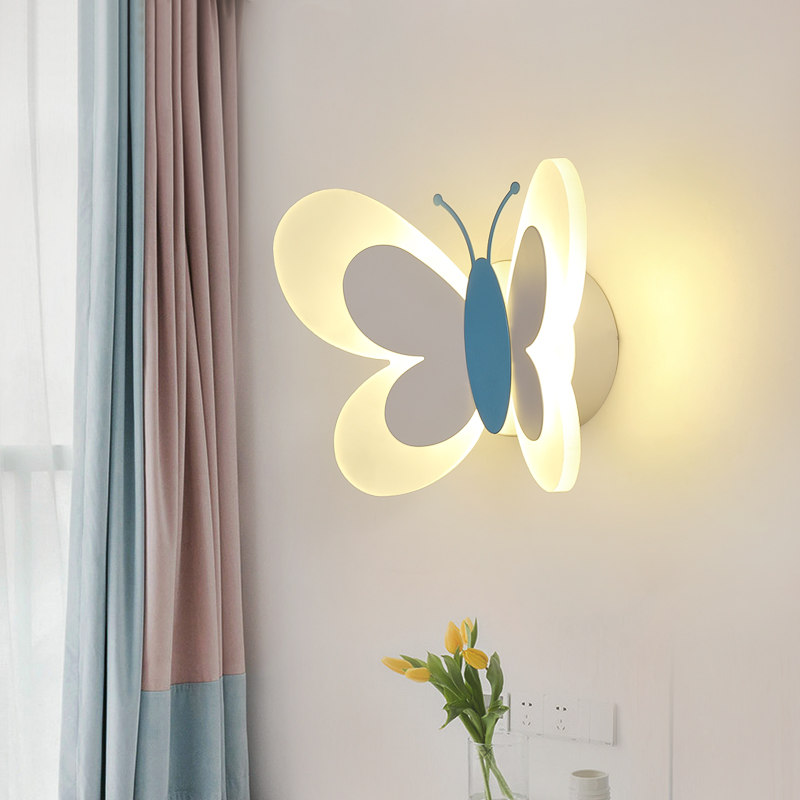 Мультяшный милый синий розовый – обзор и цена Baby Nursery Knobs