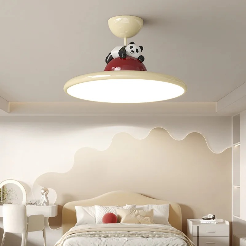 Светодиодный потолочный светил – обзор и цена Baby Nursery Chandelier