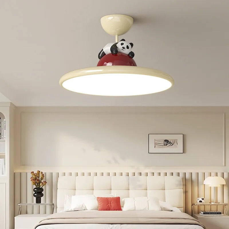 Светодиодный потолочный светил – обзор и цена Baby Nursery Chandelier