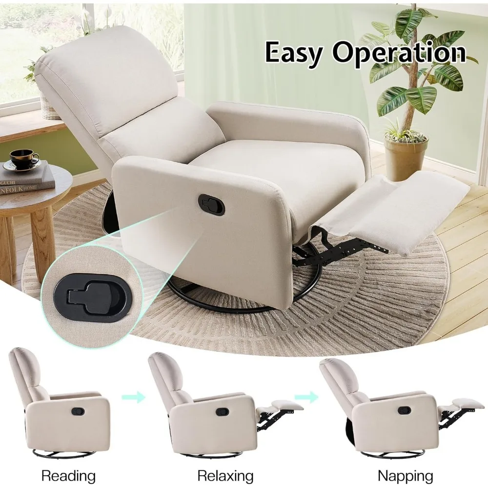 % массажное кресло-качалка с в – обзор и цена Rocking Chair Nursery