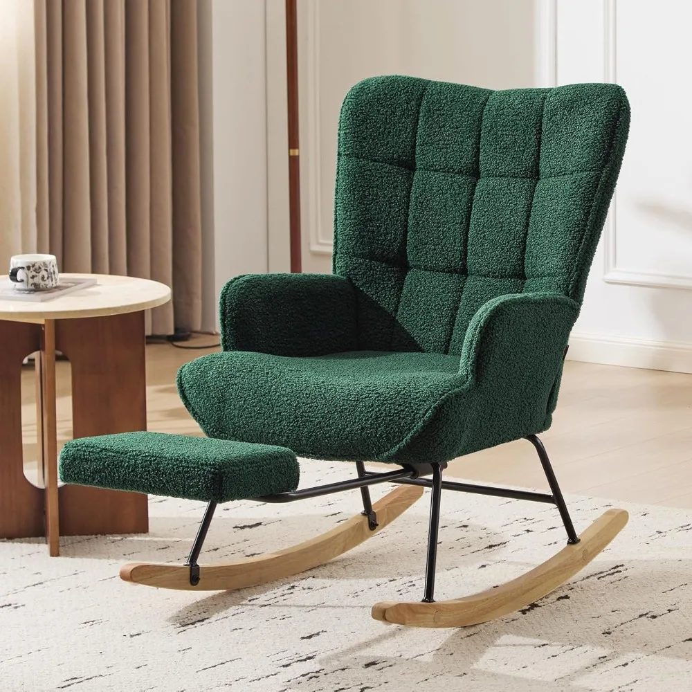 Кресло-качалка для детской ком – обзор и цена Rocking Chair Nursery
