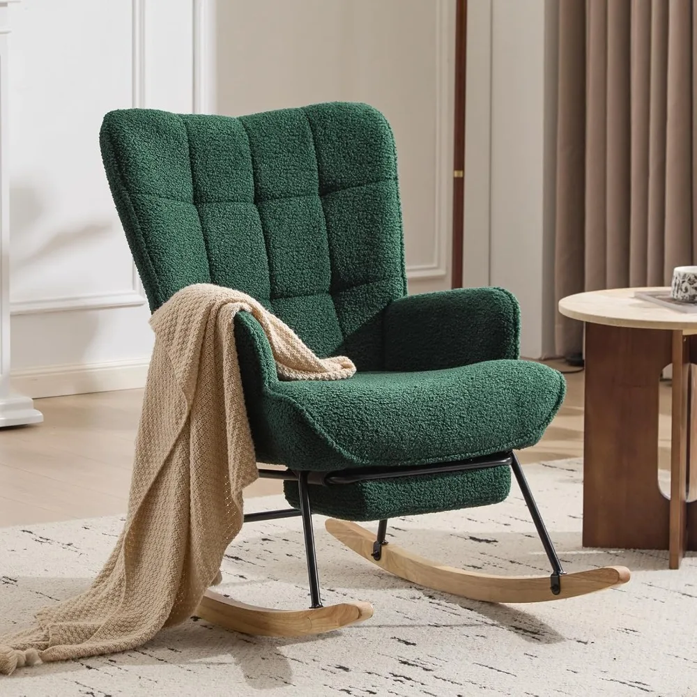 Кресло-качалка для детской ком – обзор и цена Rocking Chair Nursery