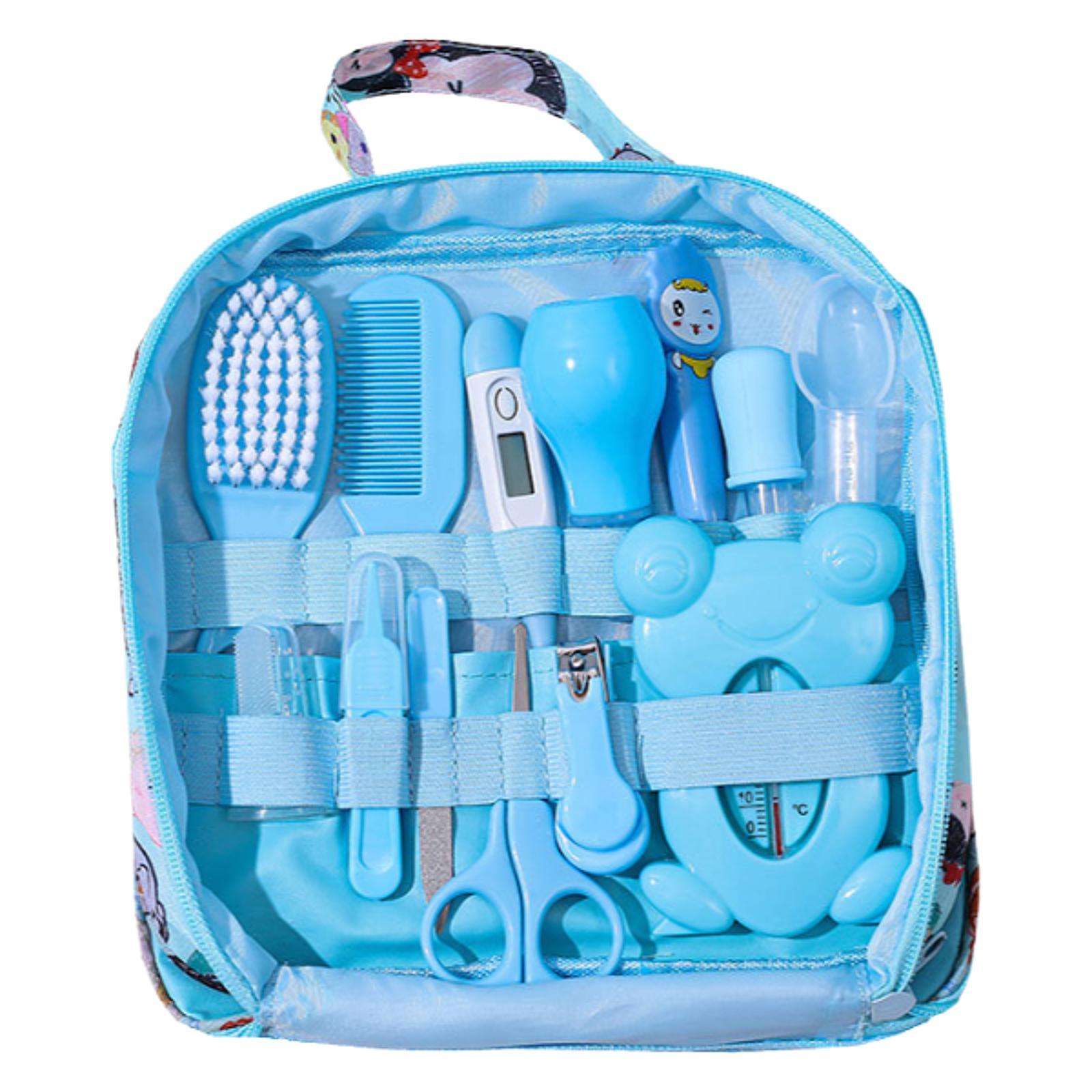 Набор для ухода за младенцами: – обзор и цена Baby Nursery Equipment