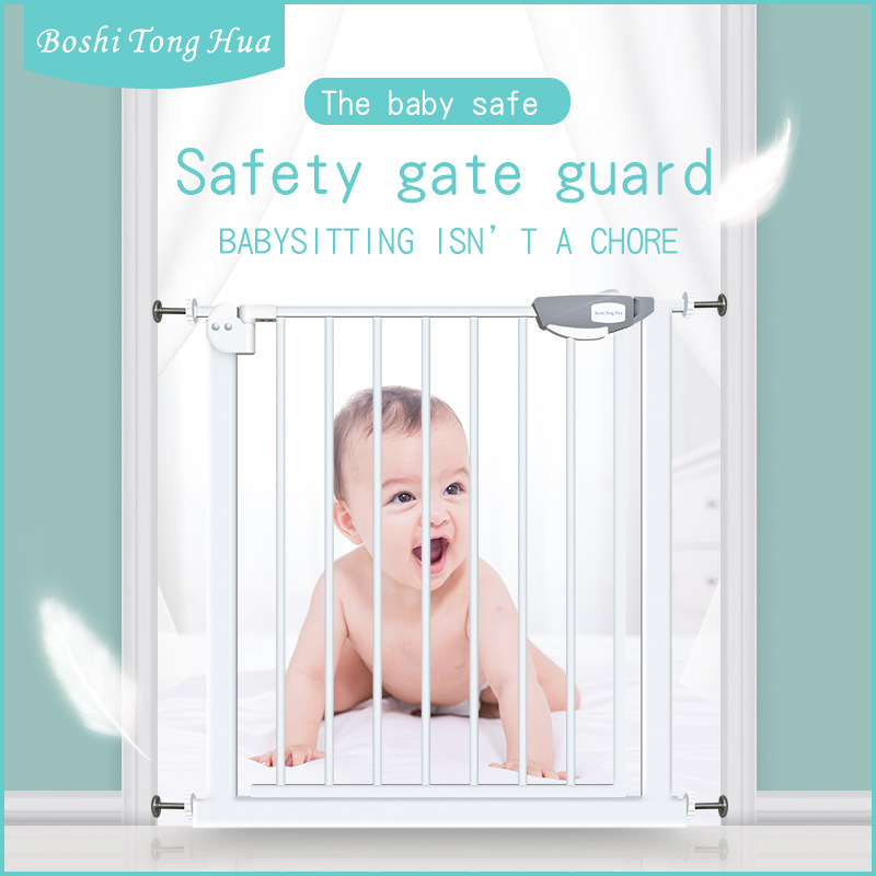 Удлинители для дверных перил 1 – обзор и цена Baby Gate Extra Wide